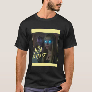 Illyana Rasputin The Magikポスター Tシャツ