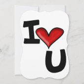 iloveyou (正面)
