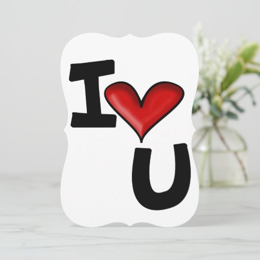iloveyou (スタンド正面)