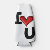 ilovu   ボトルクーラー (正面)