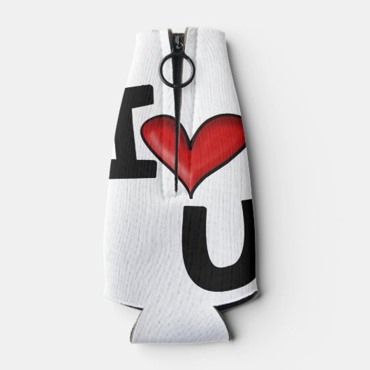 ilovu   ボトルクーラー (裏面)