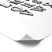 ILU ポスター (角)