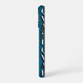 ILU iPhone 16ケース (左側面)