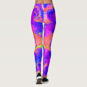 Ilución Rosa レギンス (裏面)