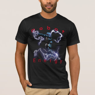 Ilumine seu estilo com este design exclusivo. A es Tシャツ