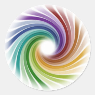 Ilusão ラウンドシール