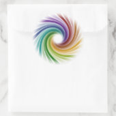 Ilusão ラウンドシール (バッグ)