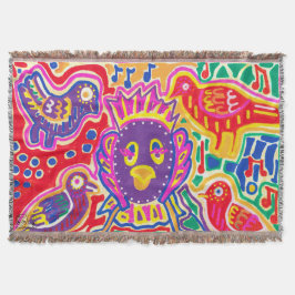  Ilustración de Mola1 スローブランケット