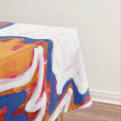 Ilustración de Mola2 テーブルクロス (インサイチュ)