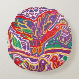 Ilustración de Mola3 ラウンドクッション