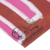 Ilustración de Mola4 テーブルクロス (アングル)