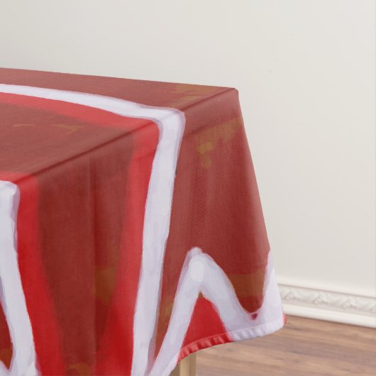 Ilustración de Mola4 テーブルクロス (インサイチュ)