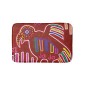 Ilustración de Mola4 バスマット (正面)