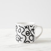 ilyaのkonyukhov (c)による微生物 エスプレッソカップ (右)