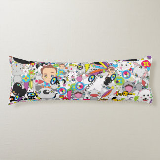 ilyaのkonyukhov (c)による日本製アニメの組合せ ボディピロー