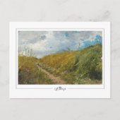 Ilya Repin #29 -ファインアートはがき ポストカード (正面)