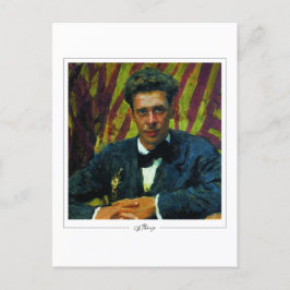 Ilya Repin #33 -ファインアートはがき ポストカード
