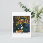 Ilya Repin #33 -ファインアートはがき ポストカード (スタンド正面)