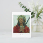 Ilya Repin #37 -ファインアートはがき ポストカード (スタンド正面)