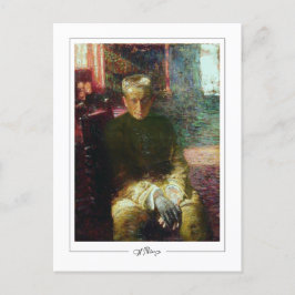 Ilya Repin #39 -ファインアートはがき ポストカード