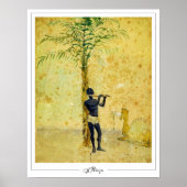 Ilya Repin Zeding Art Poster #12 ポスター (正面)