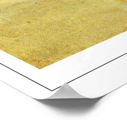 Ilya Repin Zeding Art Poster #12 ポスター (角)