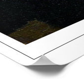 Ilya Repin Zeding Art Poster #14 ポスター (角)