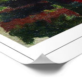 Ilya Repin Zeding Art Poster #16 ポスター (角)