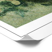 Ilya Repin Zeding Art Poster #17 ポスター (角)