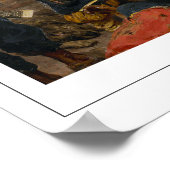 Ilya Repin Zeding Art Poster #21 ポスター (角)