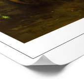 Ilya Repin Zeding Art Poster #25 ポスター (角)