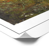 Ilya Repin Zeding Art Poster #29 ポスター (角)