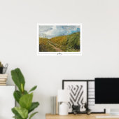 Ilya Repin Zeding Art Poster #29 ポスター (ホームオフィス)