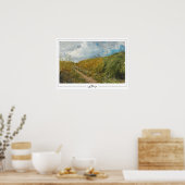 Ilya Repin Zeding Art Poster #29 ポスター (キッチン)