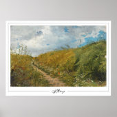 Ilya Repin Zeding Art Poster #29 ポスター (正面)