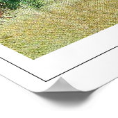 Ilya Repin Zeding Art Poster #2 ポスター (角)