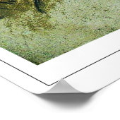 Ilya Repin Zeding Art Poster #30 ポスター (角)