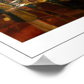 Ilya Repin Zeding Art Poster #31 ポスター (角)