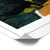 Ilya Repin Zeding Art Poster #33 ポスター (角)