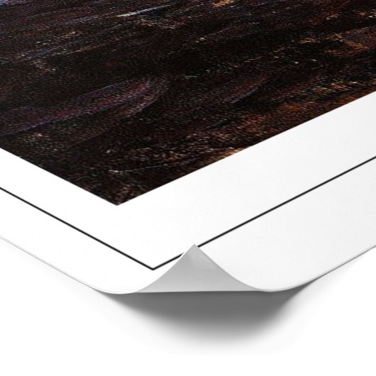 Ilya Repin Zeding Art Poster #35 ポスター (角)