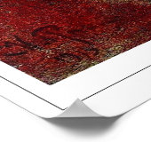 Ilya Repin Zeding Art Poster #37 ポスター (角)