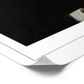 Ilya Repin Zeding Art Poster #38 ポスター (角)