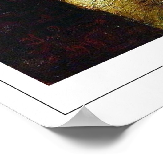 Ilya Repin Zeding Art Poster #39 ポスター (角)