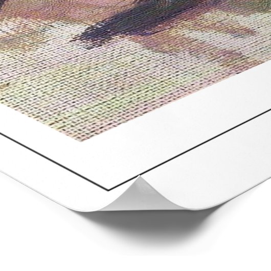 Ilya Repin Zeding Art Poster #3 ポスター (角)