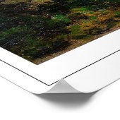 Ilya Repin Zeding Art Poster #5 ポスター (角)