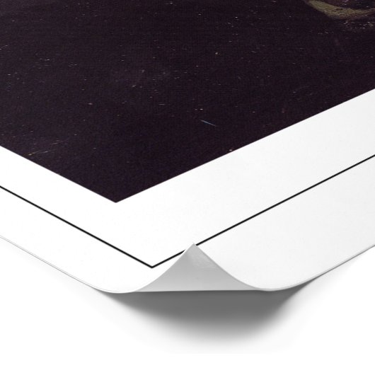 Ilya Repin Zeding Art Poster #6 ポスター (角)