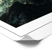 Ilya Repin Zeding Art Poster #7 ポスター (角)