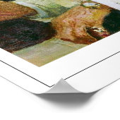 Ilya Repin Zeding Art Poster #8 ポスター (角)