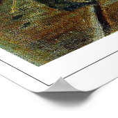 Ilya Repin Zeding Art Poster #9 ポスター (角)