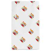 IMお兄さん スモールペーパーバッグ (裏面)